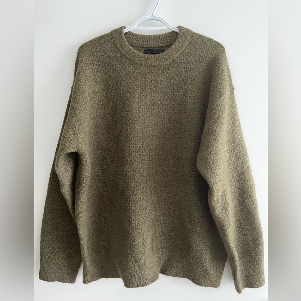 OAK + FORT Knitwear Sweater